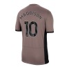 Maglia Tottenham Hotspur Maddison 10 Terza Divisa 2023-24